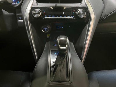 2021 Toyota Venza LE AWD (GS)