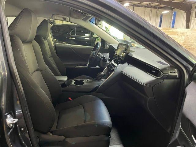 2021 Toyota Venza LE AWD (GS)