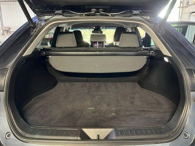 2021 Toyota Venza LE AWD (GS)