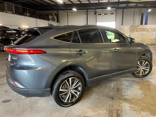 2021 Toyota Venza LE AWD (GS)