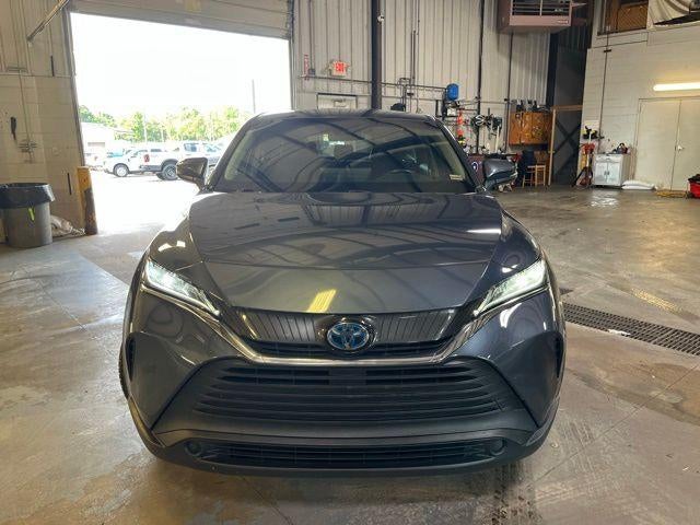 2021 Toyota Venza LE AWD (GS)