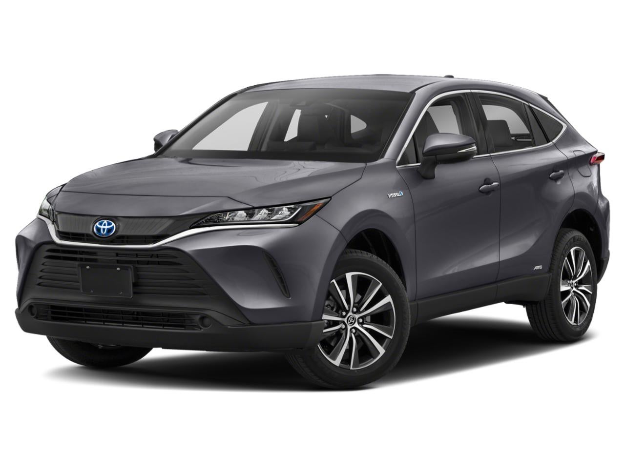 2021 Toyota Venza LE AWD (GS)