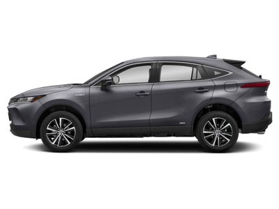 2021 Toyota Venza LE AWD (GS)