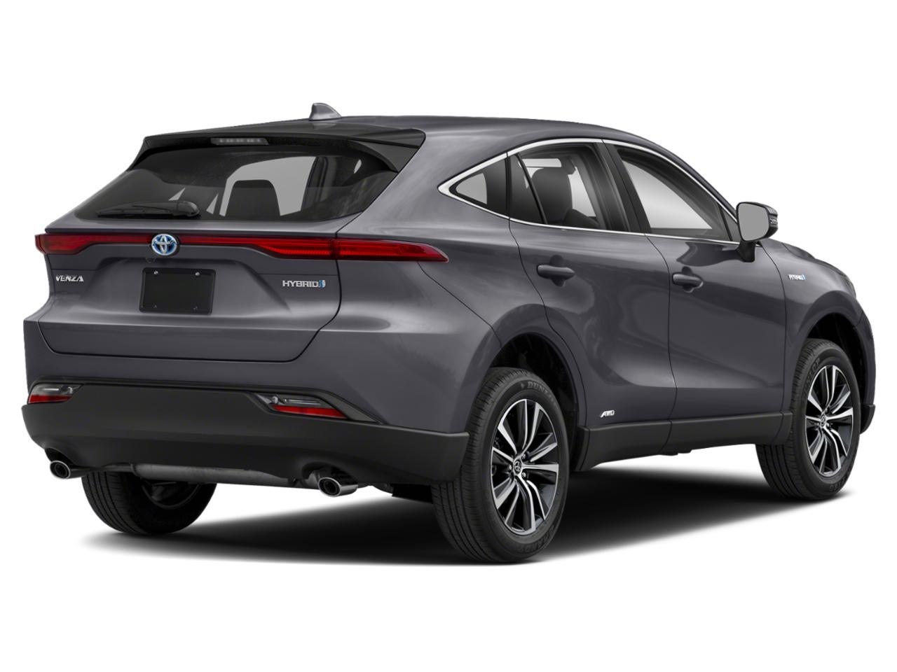2021 Toyota Venza LE AWD (GS)
