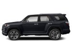 2022 Toyota 4Runner Limited 4WD (Natl)