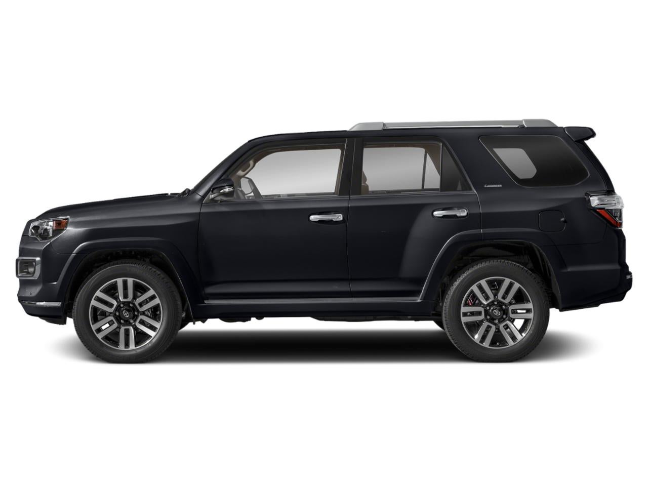 2022 Toyota 4Runner Limited 4WD (Natl)