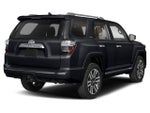 2022 Toyota 4Runner Limited 4WD (Natl)