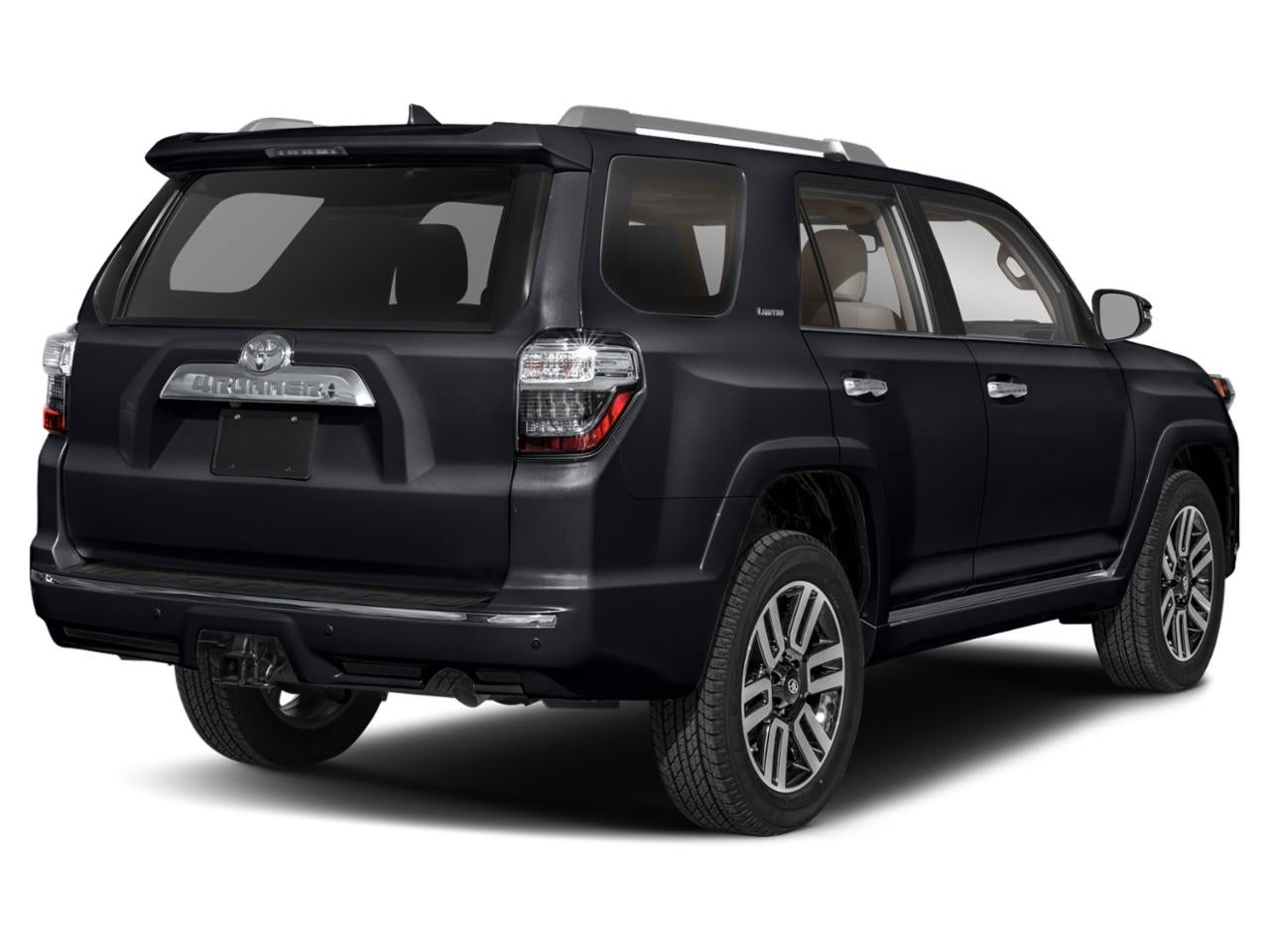 2022 Toyota 4Runner Limited 4WD (Natl)