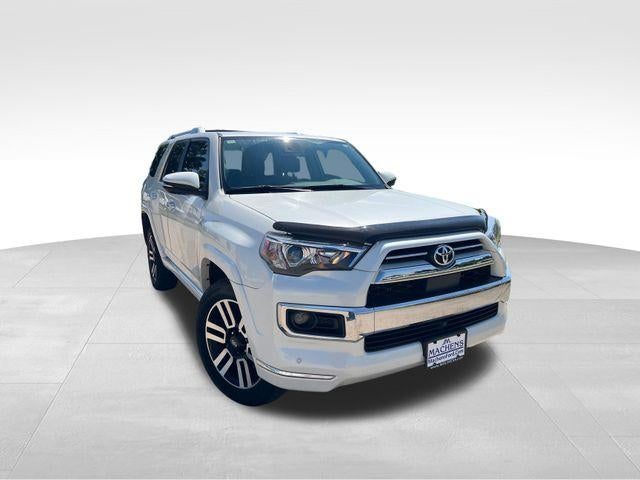 2023 Toyota 4Runner Limited 4WD (Natl)