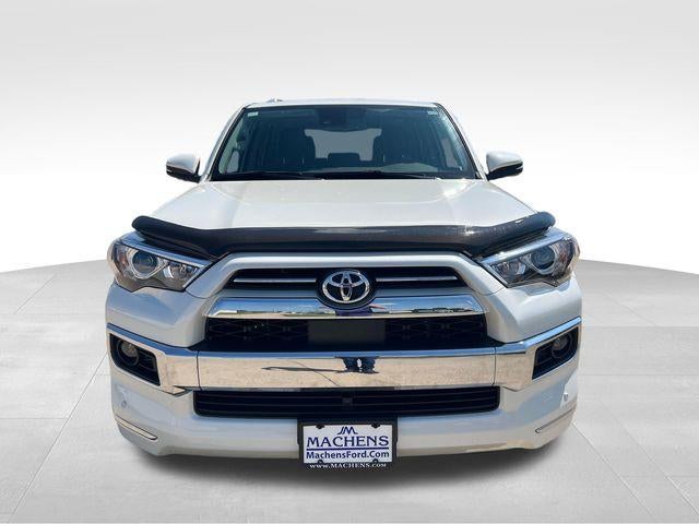 2023 Toyota 4Runner Limited 4WD (Natl)