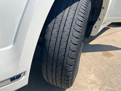 2023 Toyota 4Runner Limited 4WD (Natl)