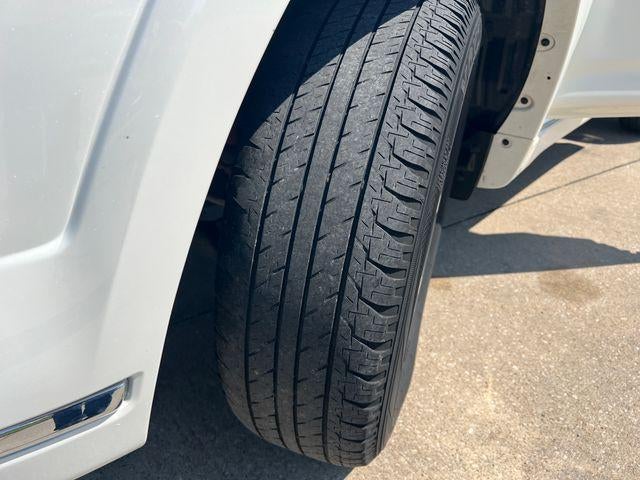 2023 Toyota 4Runner Limited 4WD (Natl)