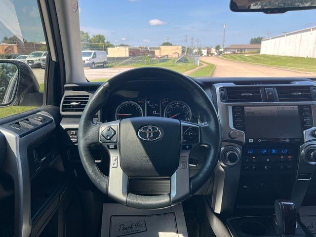 2023 Toyota 4Runner Limited 4WD (Natl)