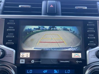 2023 Toyota 4Runner Limited 4WD (Natl)