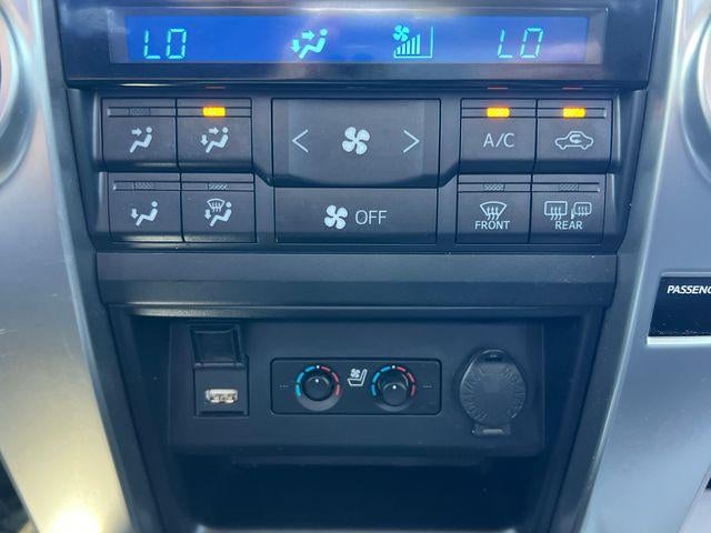 2023 Toyota 4Runner Limited 4WD (Natl)