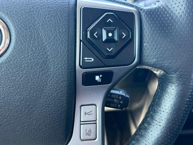 2023 Toyota 4Runner Limited 4WD (Natl)