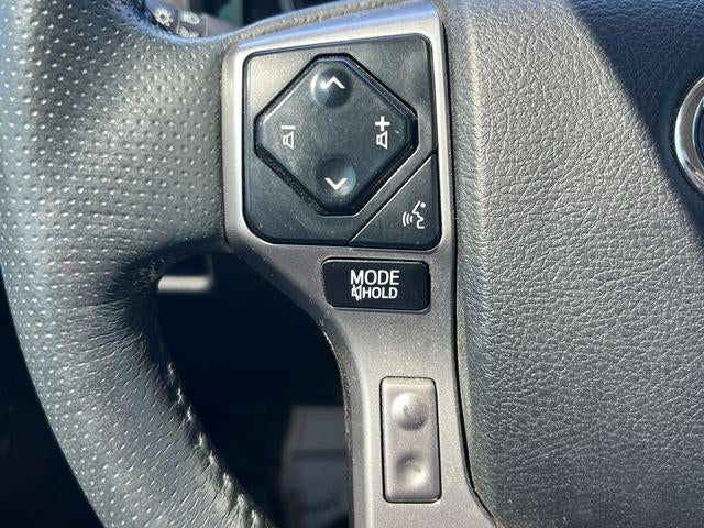 2023 Toyota 4Runner Limited 4WD (Natl)