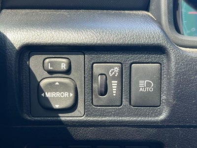 2023 Toyota 4Runner Limited 4WD (Natl)