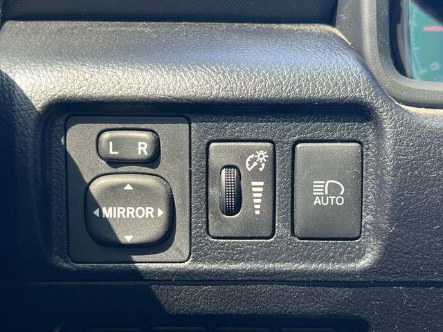 2023 Toyota 4Runner Limited 4WD (Natl)