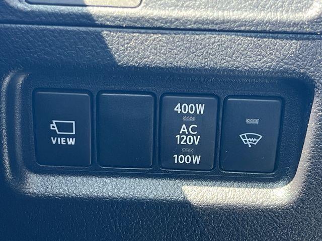 2023 Toyota 4Runner Limited 4WD (Natl)