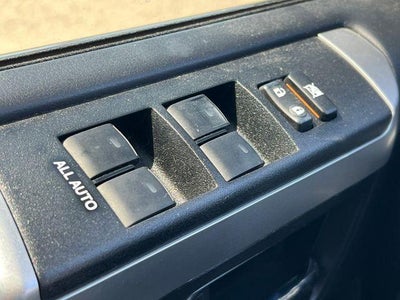 2023 Toyota 4Runner Limited 4WD (Natl)