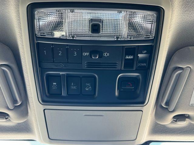2023 Toyota 4Runner Limited 4WD (Natl)