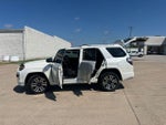 2023 Toyota 4Runner Limited 4WD (Natl)