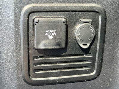 2023 Toyota 4Runner Limited 4WD (Natl)