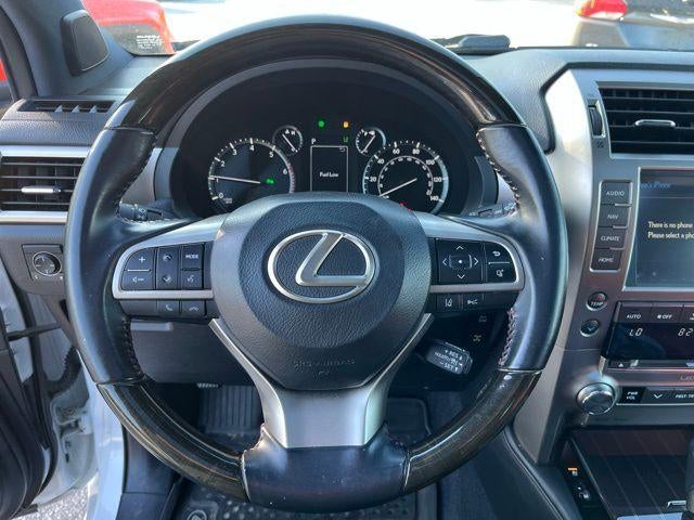 2020 Lexus GX 460 Premium 4WD