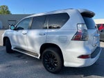 2020 Lexus GX 460 Premium 4WD