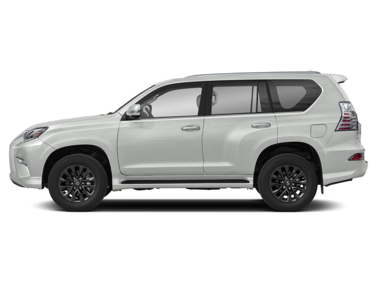 2020 Lexus GX 460 Premium 4WD