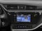 2018 Toyota Corolla iM CVT (Natl)