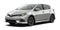2018 Toyota Corolla iM CVT (Natl)