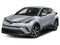 2018 Toyota C-HR XLE FWD (Natl)