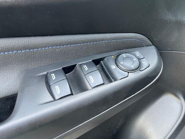 2024 Buick Envista FWD 4dr Sport Touring