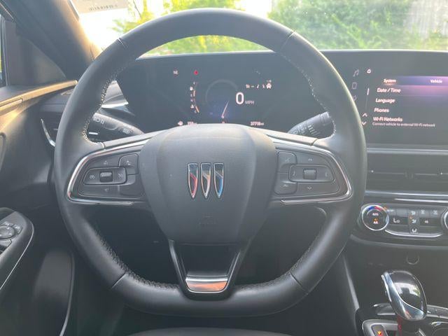 2024 Buick Envista FWD 4dr Sport Touring