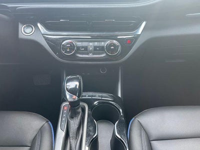 2024 Buick Envista FWD 4dr Sport Touring