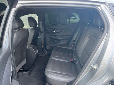 2024 Buick Envista FWD 4dr Sport Touring