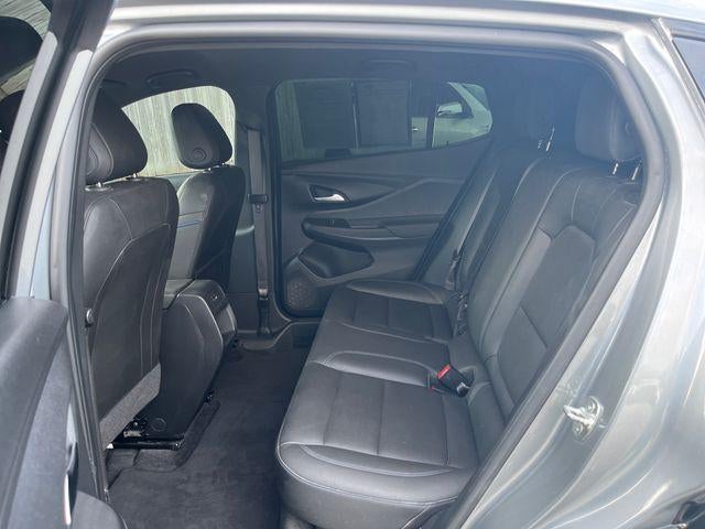2024 Buick Envista FWD 4dr Sport Touring