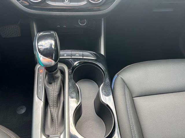 2024 Buick Envista FWD 4dr Sport Touring