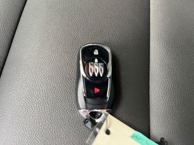 2024 Buick Envista FWD 4dr Sport Touring