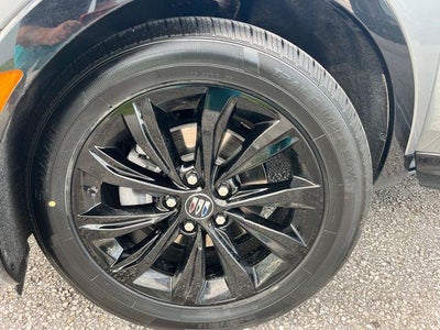 2024 Buick Envista FWD 4dr Sport Touring