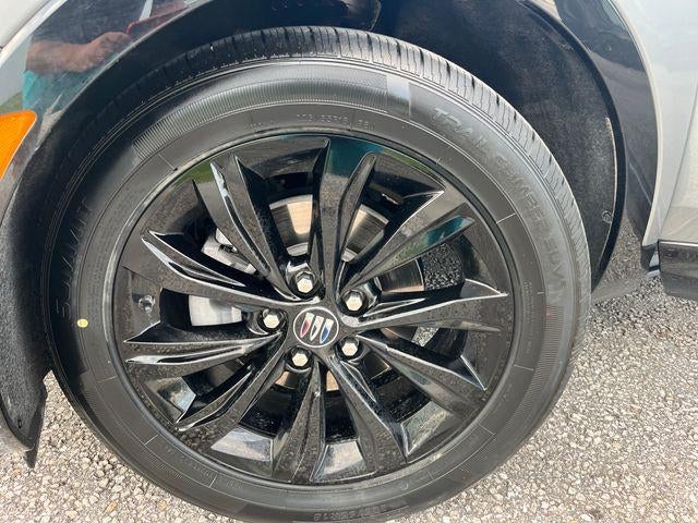 2024 Buick Envista FWD 4dr Sport Touring