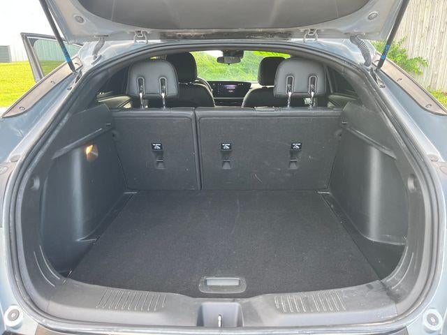 2024 Buick Envista FWD 4dr Sport Touring
