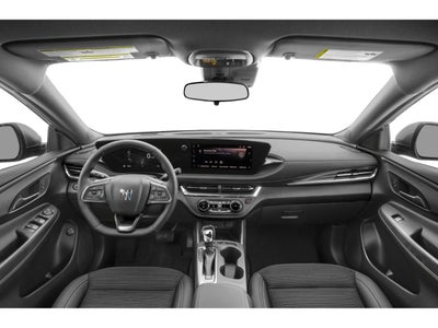 2024 Buick Envista FWD 4dr Sport Touring