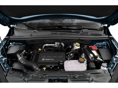 2020 Buick Encore Preferred FWD