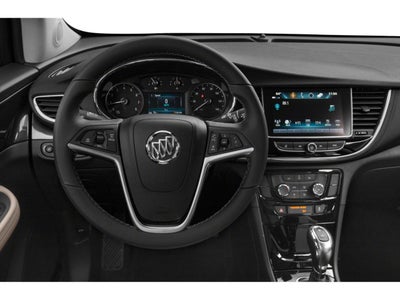 2020 Buick Encore Preferred FWD