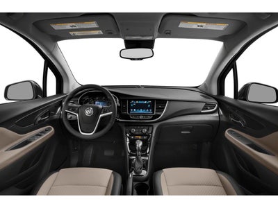 2020 Buick Encore Preferred FWD