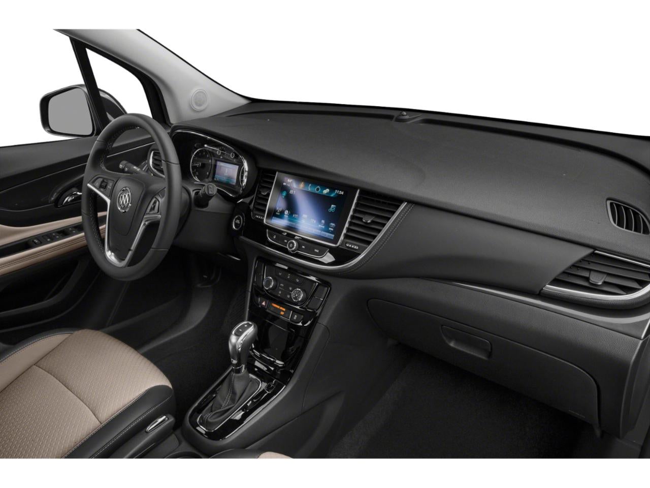 2020 Buick Encore Preferred FWD