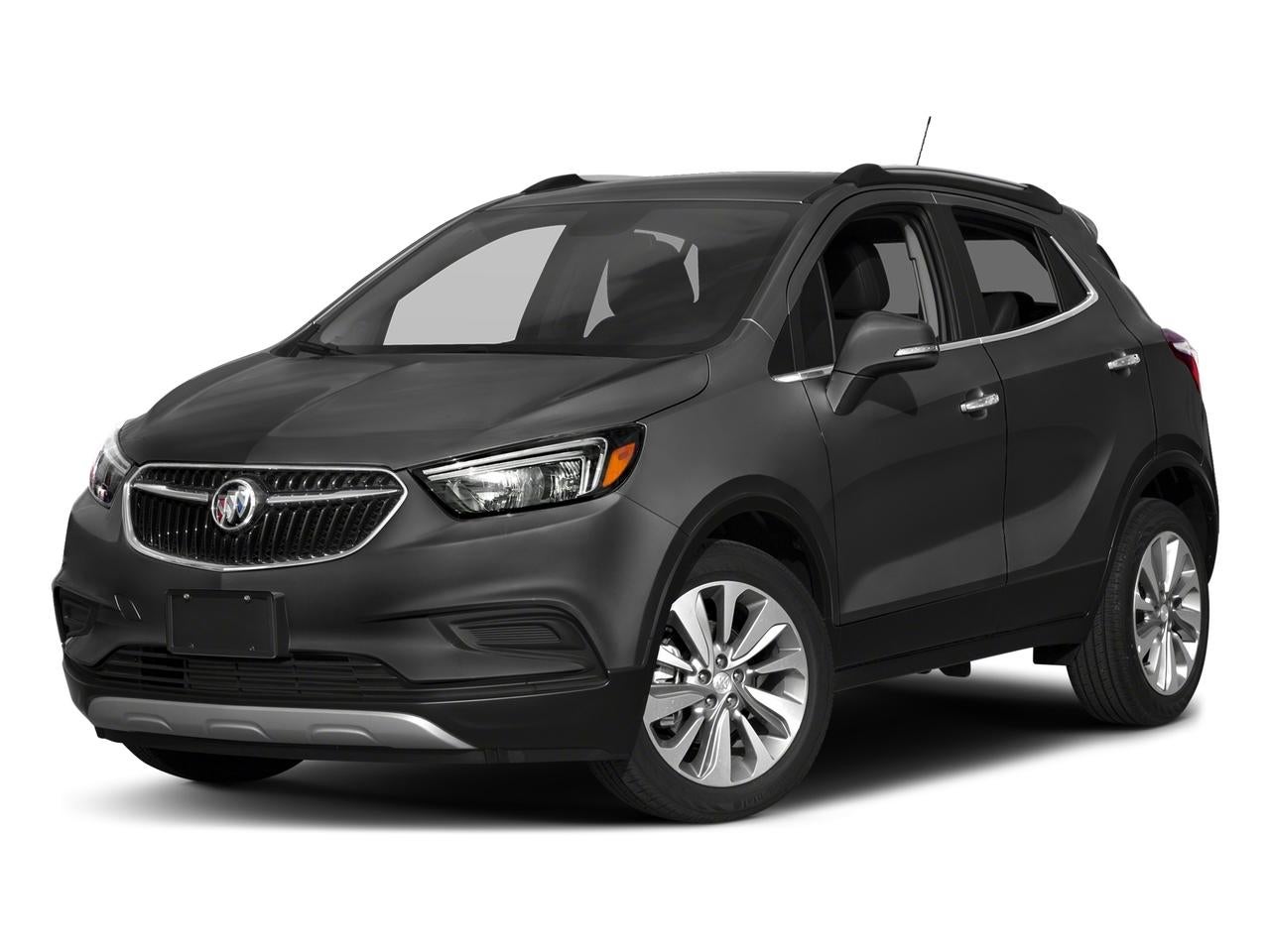 2018 Buick Encore Preferred FWD